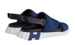 Hermes Electric sandal "Blue" - Dubai Sneakers