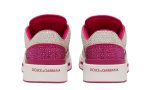 DOLCE&GABBANA New Roma 'Pink' - Dubai Sneakers