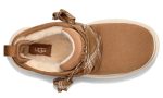 UGG Neumel FT 'Chestnut Suede' - Dubai Sneakers