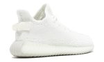 Adidas Yeezy Kids 350 V2 'Cream White' - Dubai Sneakers