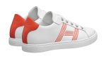 Hermes Avantage sneaker "Orange" - Dubai Sneakers