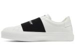 Givenchy City Court Webbing 'White' - Dubai Sneakers