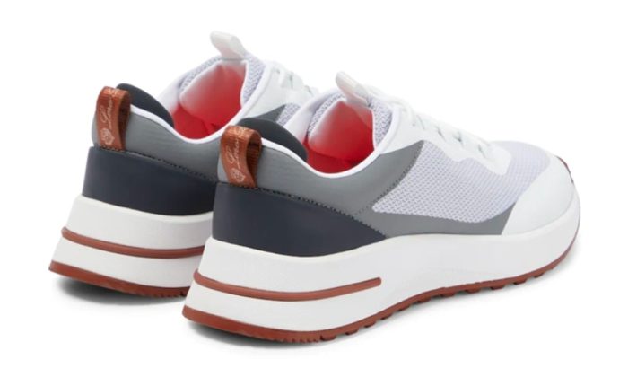 LORO PIANA Week-End Walk Sneakers - Dubai Sneakers