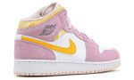 Air Jordan 1 Mid GS “Arctic Pink” - Dubai Sneakers