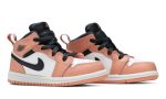 Air Jordan 1 Mid GT 'Pink Quartz' - Dubai Sneakers