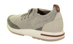 LORO PIANA Wool sock sneakers - Dubai Sneakers