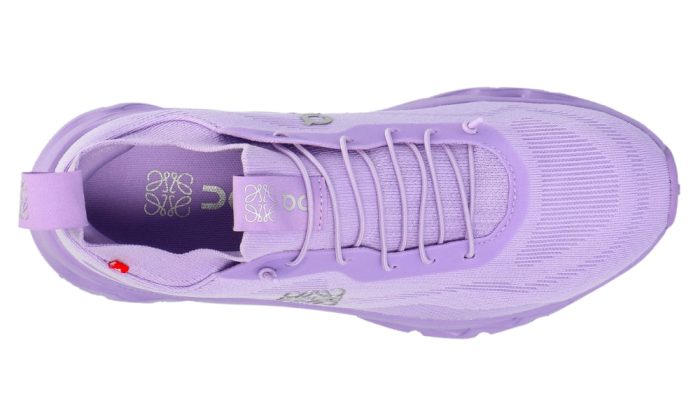 Loewe x  On Cloudtilt 'Purple' - Dubai Sneakers