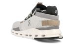 On Cloudnova 'White / Sand' - Dubai Sneakers