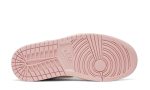 Air Jordan 1 Retro High OG 'Washed Pink' - Dubai Sneakers