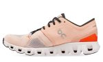 ON Cloud X 3 'Pink' - Dubai Sneakers