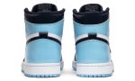 Air Jordan 1 Retro High OG 'Blue Chill' - Dubai Sneakers