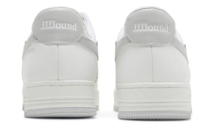 JJJJound x Bapesta 'White' - Dubai Sneakers