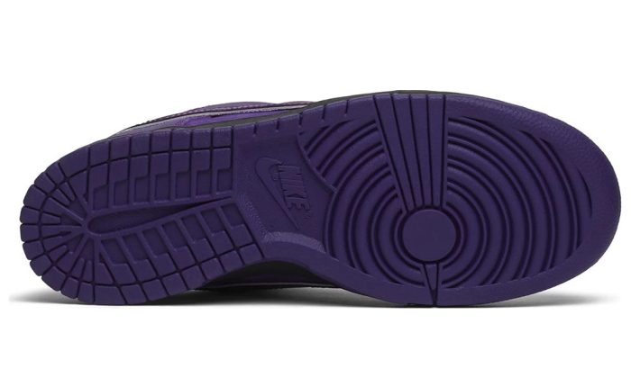 Concepts x Dunk Low SB 'Purple Lobster' - Dubai Sneakers