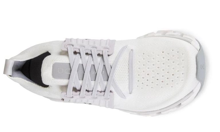 On  Cloudswift 3 'White Frost' - Dubai Sneakers