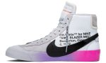 Nike X Off-White The 10: Blazer Mid "Queen" sneakers - Dubai Sneakers