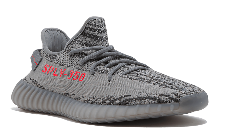 Yeezy Boost 350 V2 “Beluga 2.0” - Dubai Sneakers