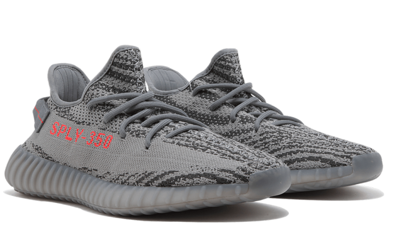 Yeezy Boost 350 V2 “Beluga 2.0” - Dubai Sneakers