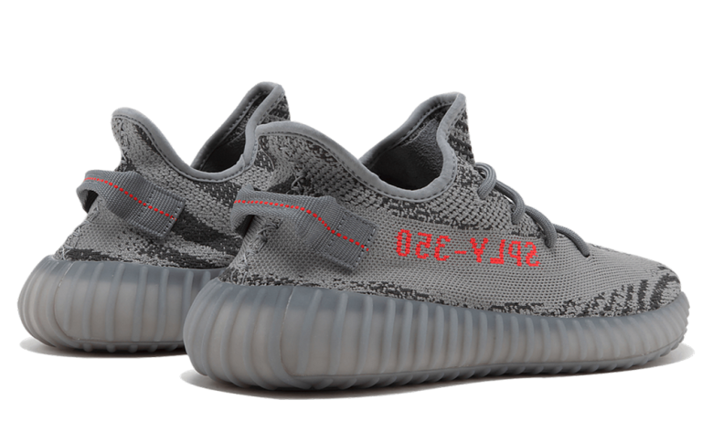 Yeezy Boost 350 V2 “Beluga 2.0” - Dubai Sneakers