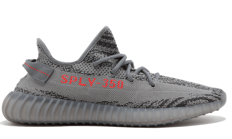 Yeezy Boost 350 V2 “Beluga 2.0” - Dubai Sneakers