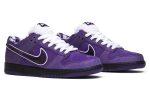 Concepts x Dunk Low SB 'Purple Lobster' - Dubai Sneakers