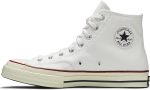 Converse Chuck 70 Hi 'Ivory' - Dubai Sneakers