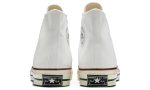 Converse Chuck 70 Hi 'Ivory' - Dubai Sneakers