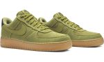 Air Force 1 Low Premium 'Green Gum' - Dubai Sneakers