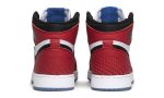 Air Jordan 1 Retro High Spider-Man "Origin Story" - Dubai Sneakers