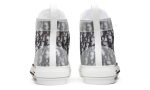 Dior B23 High 'Dior Oblique' - Dubai Sneakers