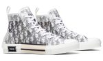 Dior B23 High 'Dior Oblique' - Dubai Sneakers