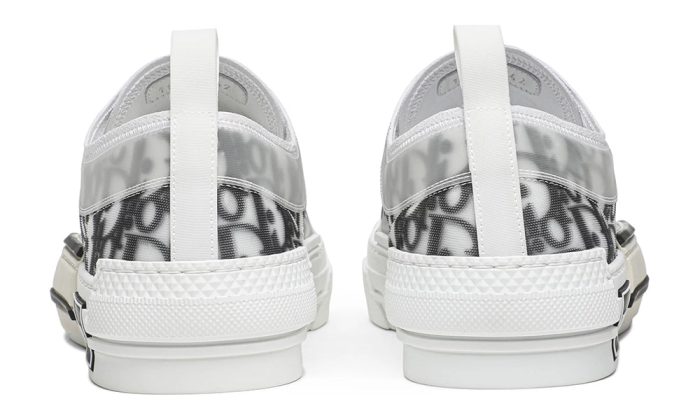 Dior B23 Low 'Dior Oblique' - Dubai Sneakers