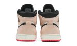 Air Jordan 1 Mid SE 'Crimson Tint' - Dubai Sneakers