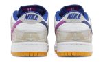 Rayssa Leal x Nike Dunk Low SB 'Deep Royal Vivid Purple' - Dubai Sneakers