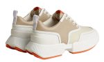 Hermes Giga Sneaker "Brown" - Dubai Sneakers