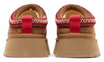 UGG Tazz Slipper 'Chestnut' - Dubai Sneakers