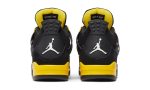 Nike Air Jordan 4 Retro "Thunder" - Dubai Sneakers