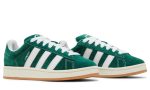 Adidas Campus 00s 'Dark Green Gum' - Dubai Sneakers