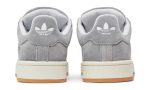 Adidas Campus 00s 'Grey Gum' - Dubai Sneakers