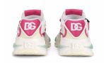 Dolce & Gabbana  Air Master 'Pink Pale Yellow' - Dubai Sneakers