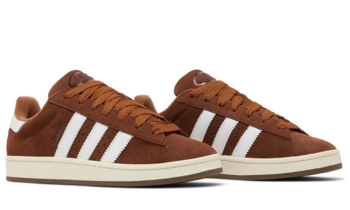 Adidas Campus 00s 'Bark' - Dubai Sneakers