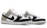 Dunk Low SB 'Chlorophyll' - Dubai Sneakers