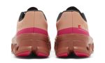 ON  Cloudmonster 'Rose Cork' - Dubai Sneakers