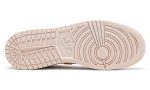 Air Jordan 1 Mid GS “Arctic Pink” - Dubai Sneakers