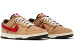 CLOT x Dunk Low SP 'Cork' - Dubai Sneakers