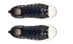 Dior Walk'N'Dior 'Dior Oblique - Deep Blue' - Dubai Sneakers