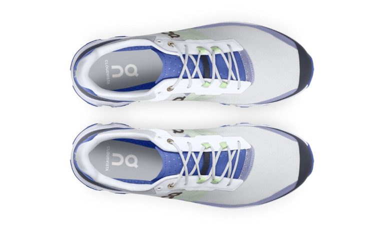 On Running Cloudvista  'Blue' - Dubai Sneakers