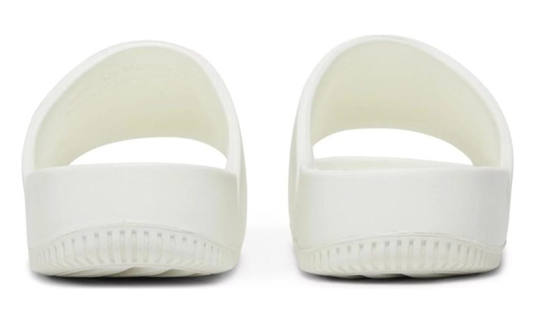 Nike Calm Slide 'Sail' - Dubai Sneakers