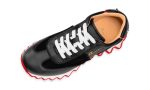 Christian Louboutin Loubishark Sneaker - Dubai Sneakers