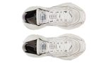 Dolce & Gabbana Technical fabric Fast sneakers 'White' - Dubai Sneakers