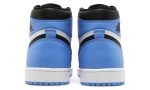 Air Jordan 1 Retro High OG 'UNC Toe' - Dubai Sneakers